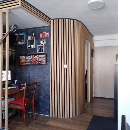 مارسيليا Chambre Stella المظهر الخارجي الصورة