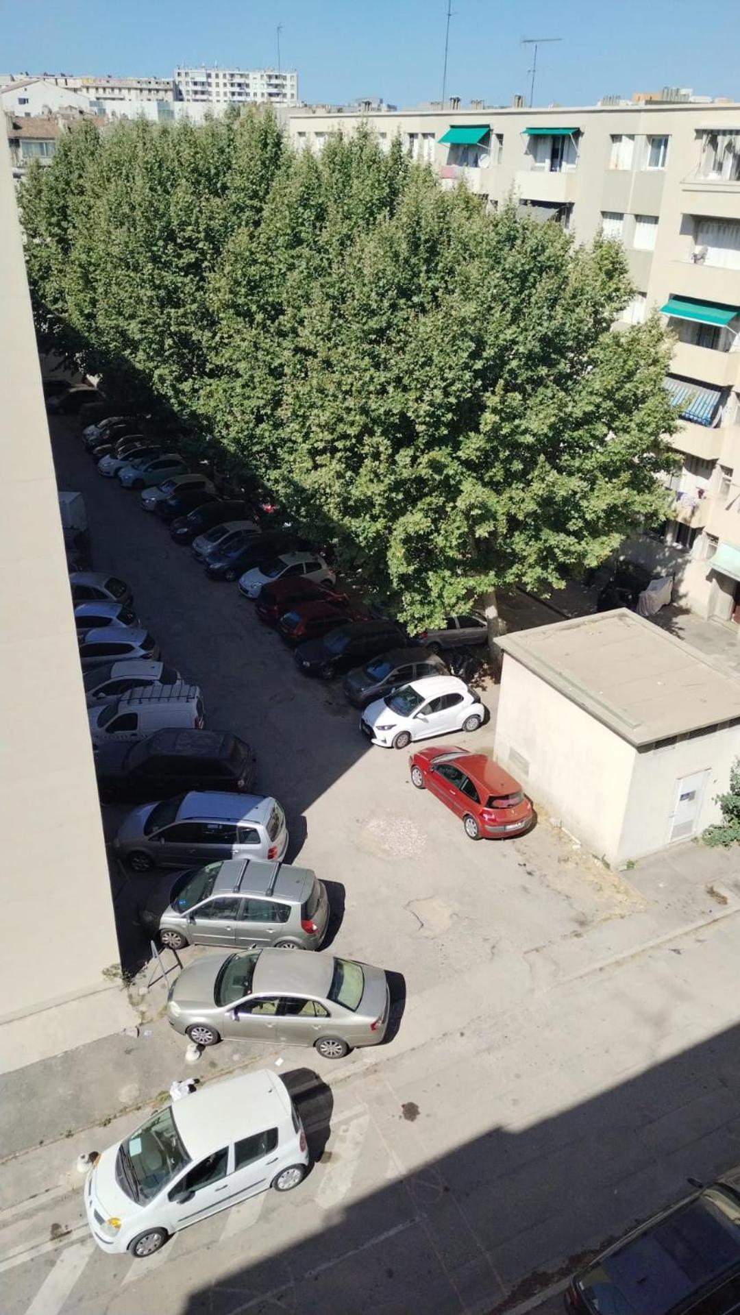 مارسيليا Chambre Stella المظهر الخارجي الصورة