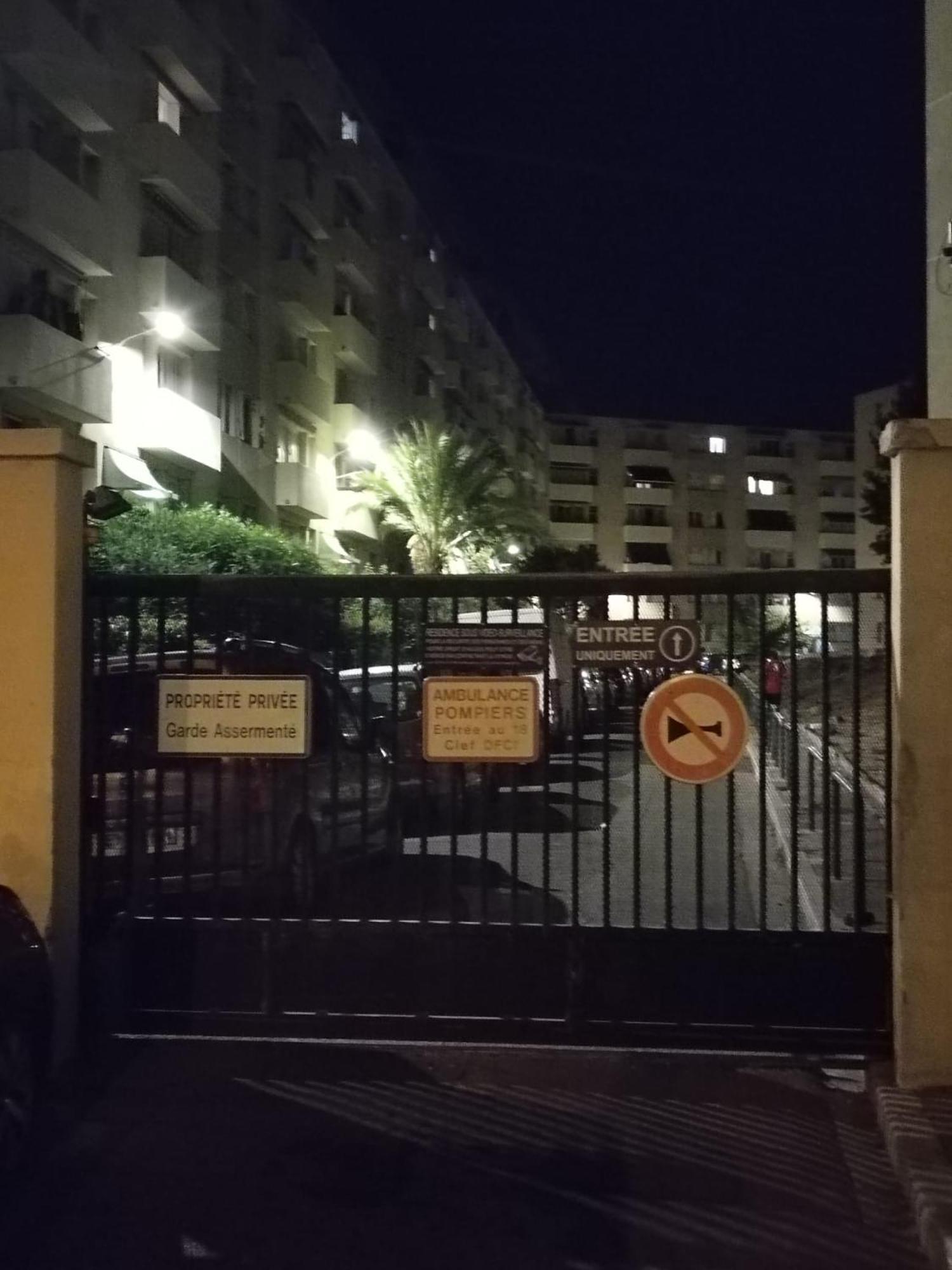 مارسيليا Chambre Stella المظهر الخارجي الصورة