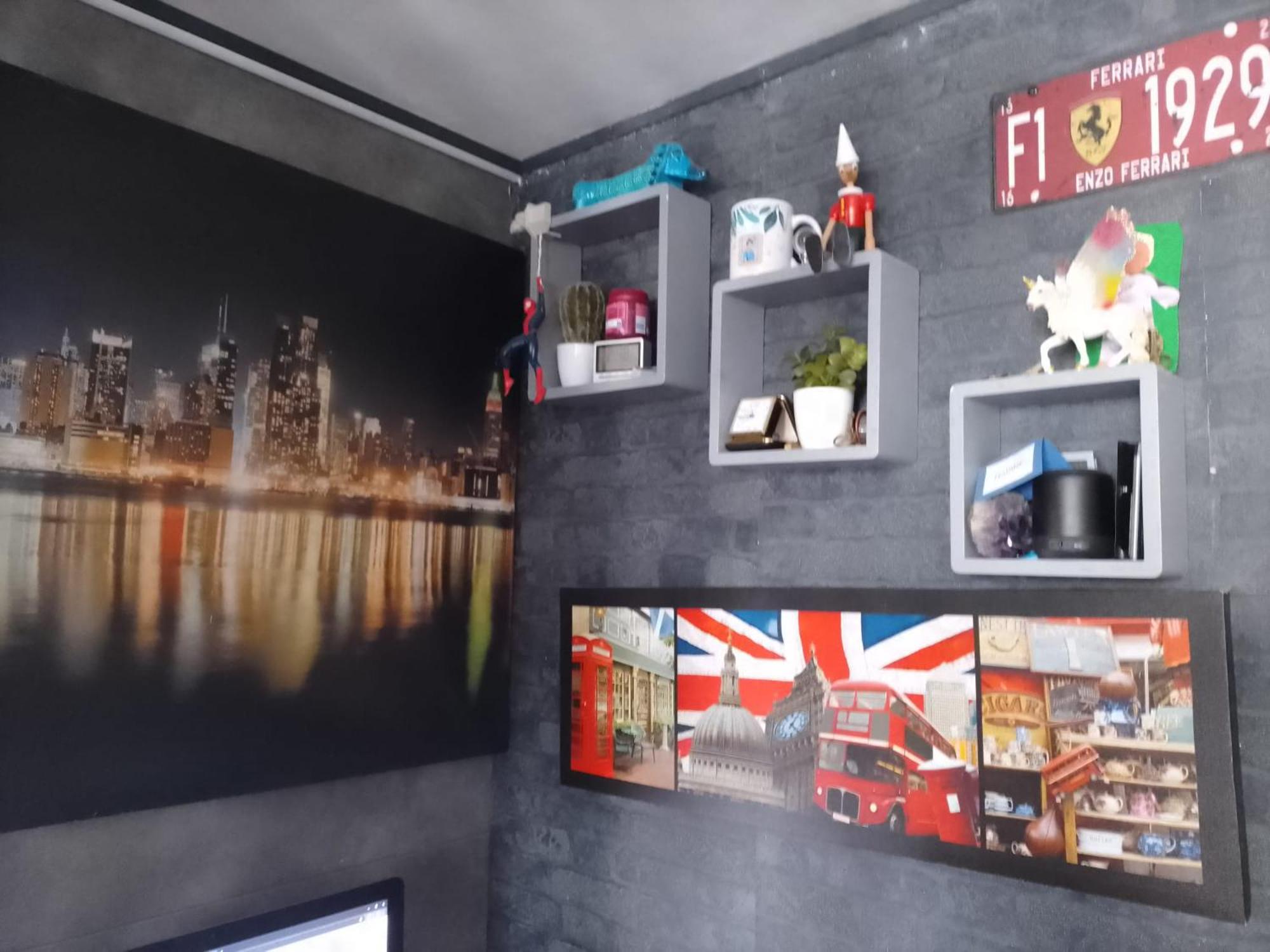 مارسيليا Chambre Stella المظهر الخارجي الصورة