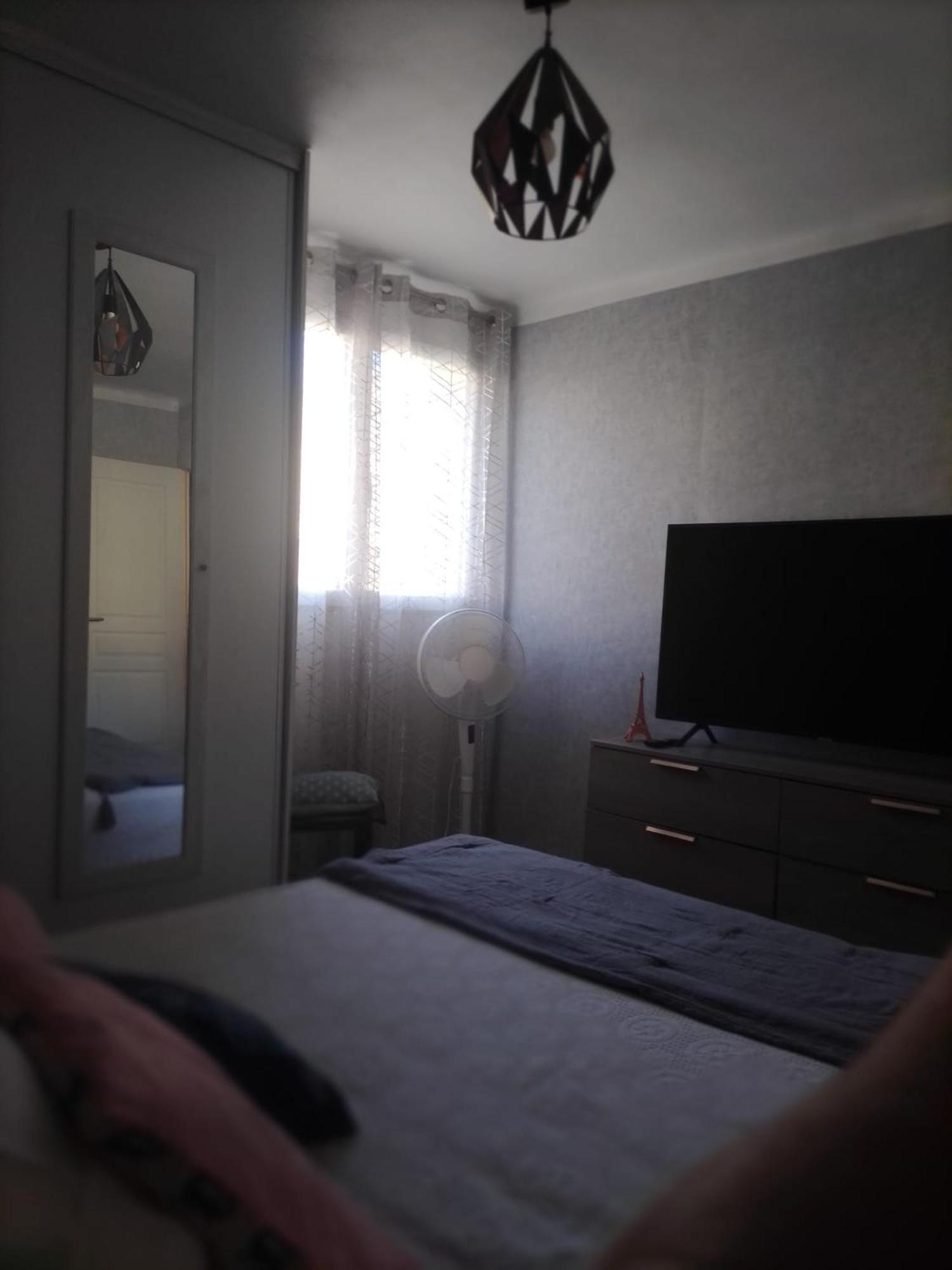 مارسيليا Chambre Stella المظهر الخارجي الصورة