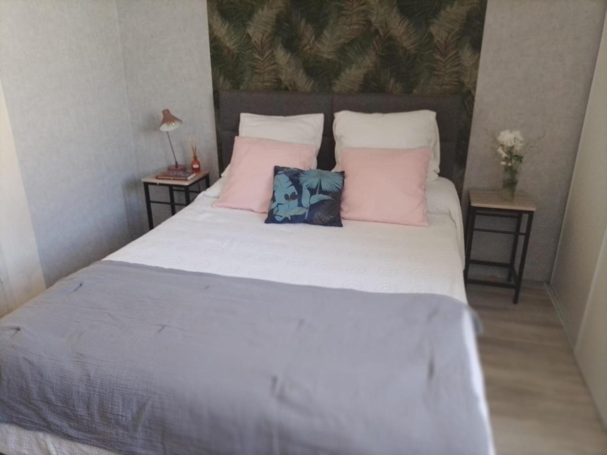 مارسيليا Chambre Stella المظهر الخارجي الصورة