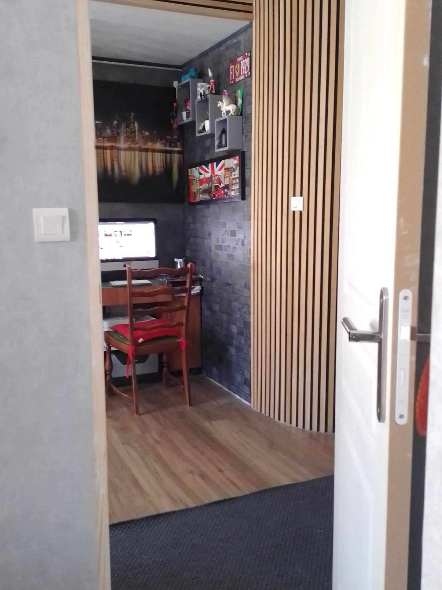 مارسيليا Chambre Stella المظهر الخارجي الصورة